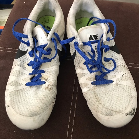 Track and Field cleats. (Pole vault). - Picture 6 of 9